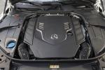 Mercedes-Benz S560 Lang 2017 года (WW)